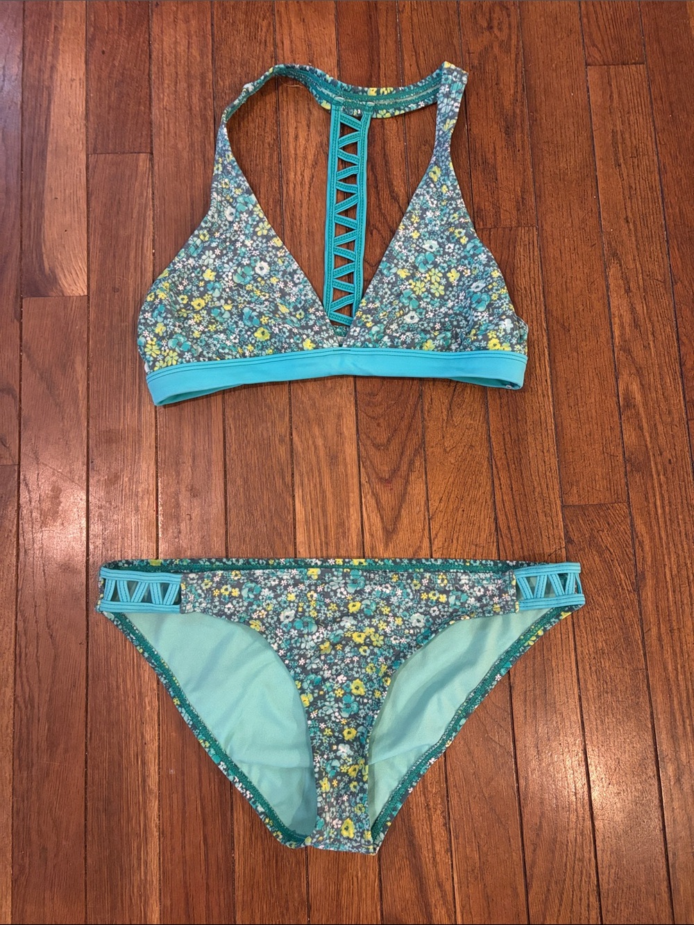 Athleta Bikini